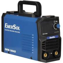 Сварочный аппарат ENERSOL EWM-160AD