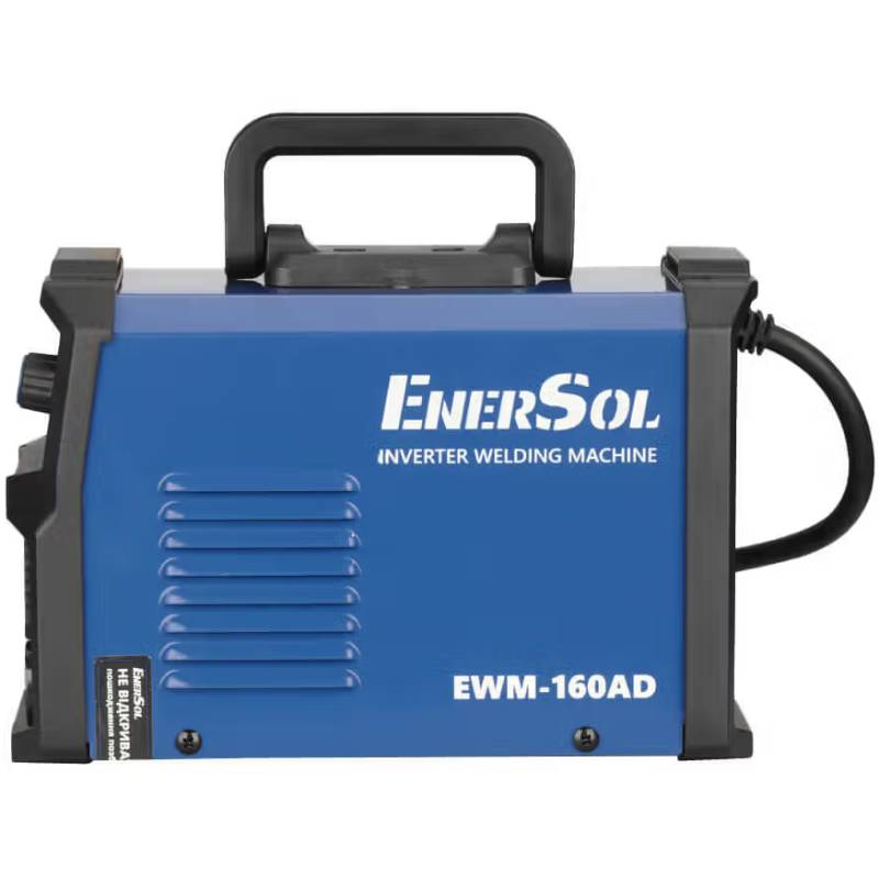 Заказать Сварочный аппарат ENERSOL EWM-160AD