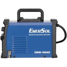 Сварочный аппарат ENERSOL EWM-160AD