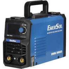 Сварочный аппарат ENERSOL EWM-160AD