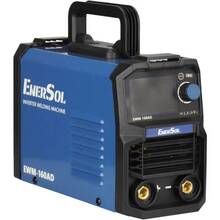 Сварочный аппарат ENERSOL EWM-160AD