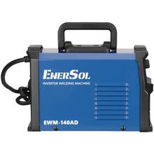 Сварочный аппарат ENERSOL EWM-140AD