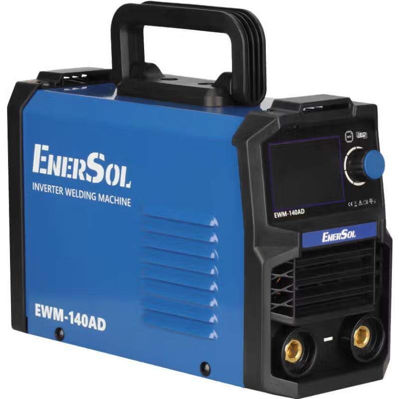 Заказать Сварочный аппарат ENERSOL EWM-140AD