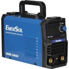 Сварочный аппарат ENERSOL EWM-140AD