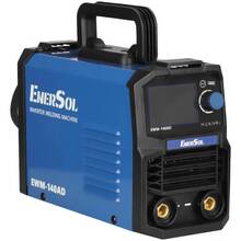 Сварочный аппарат ENERSOL EWM-140AD