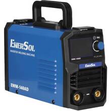 Сварочный аппарат ENERSOL EWM-140AD