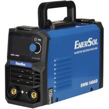 Сварочный аппарат ENERSOL EWM-140AD