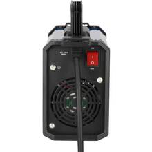 Сварочный аппарат ENERSOL EWM-140AD
