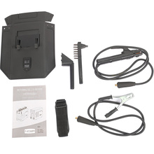 Сварочный аппарат NOWA W400DK Green