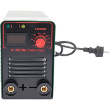 Сварочный аппарат NOWA W400DK Green