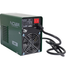 Сварочный аппарат NOWA W400DK Green