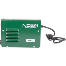 Сварочный аппарат NOWA W355K Green (120319)