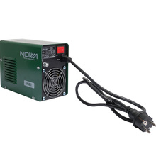 Сварочный аппарат NOWA W355K Green (120319)