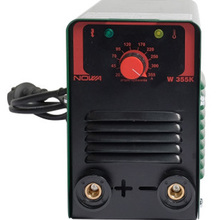 Сварочный аппарат NOWA W355K Green (120319)