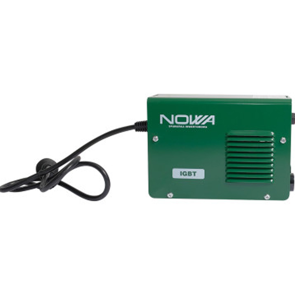 Заказать Сварочный аппарат NOWA W355K Green (120319)