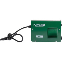Сварочный аппарат NOWA W355K Green (120319)