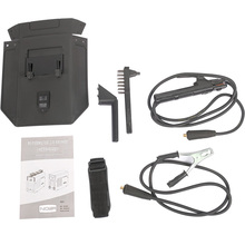 Сварочный аппарат NOWA W355K Green (120319)