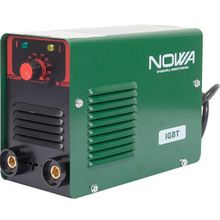 Зварювальний апарат NOWA W355K Green (120319)