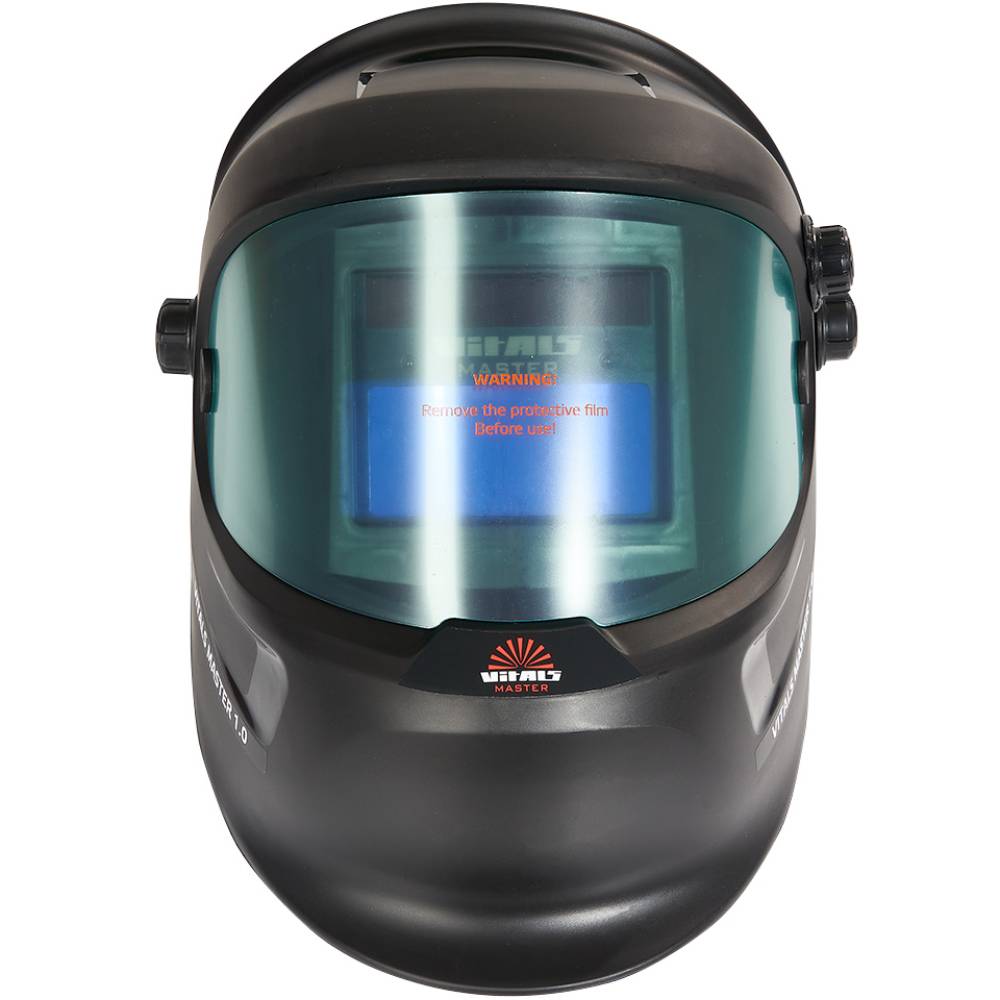 Маска VITALS Master 1.0 Хамелеон (159204)