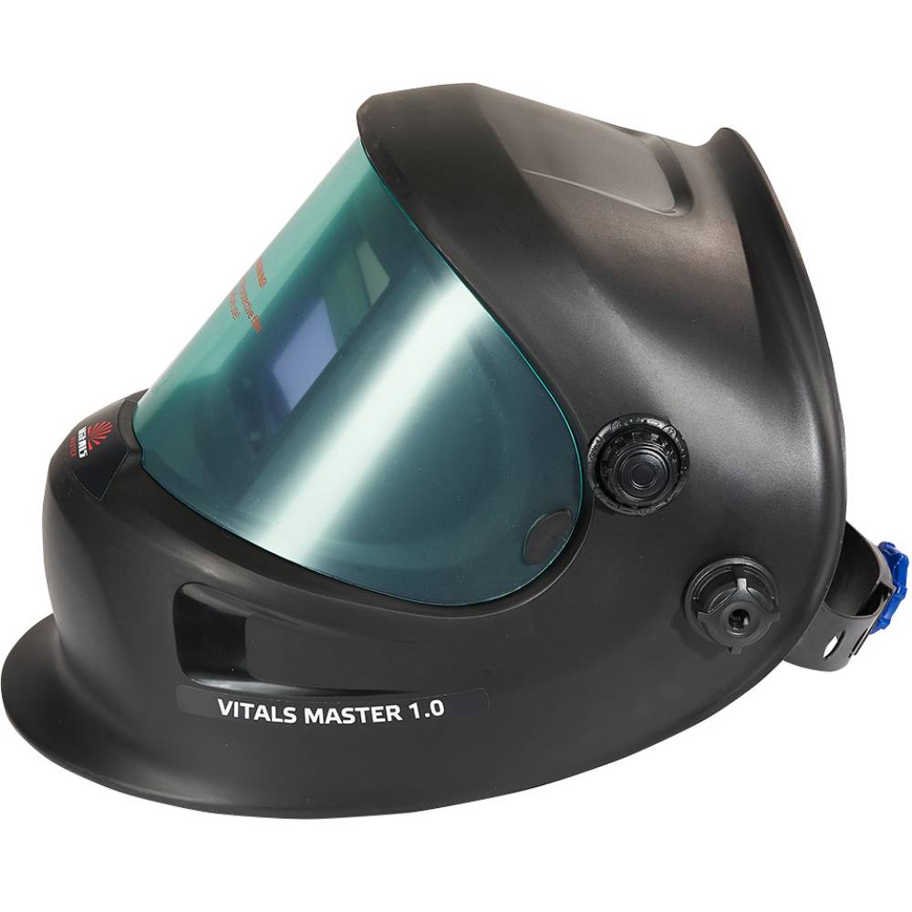 Маска VITALS Master 1.0 Хамелеон (159204) Розмір екрана 92,5 х 42,5