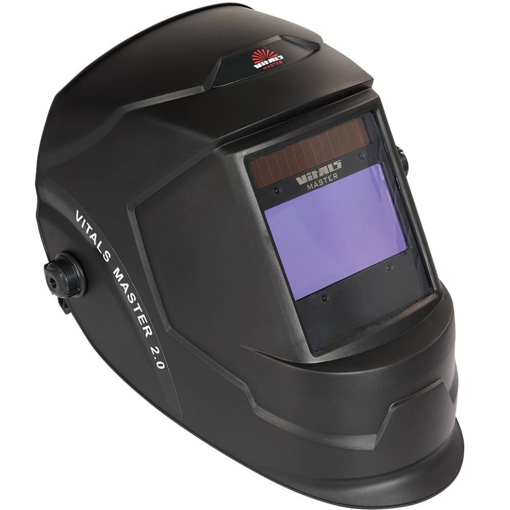 Маска VITALS Master 2.0 Хамелеон (159205) Вес 0.86