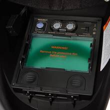 Маска VITALS Master 2.0 Хамелеон (159205)