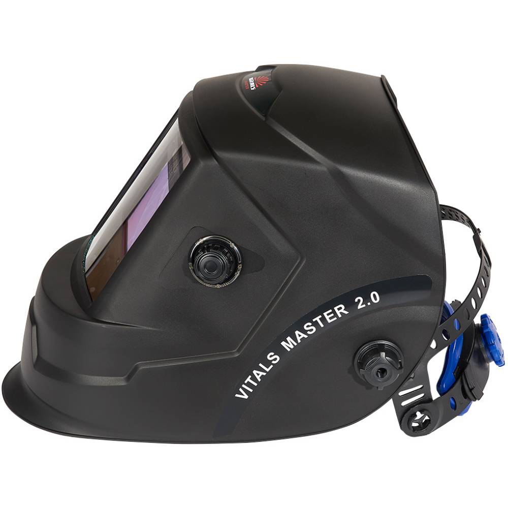 Маска VITALS Master 2.0 Хамелеон (159205) Размер экрана 100 х 59,5