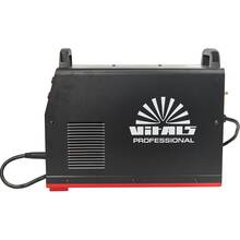 Зварювальний апарат VITALS Professional MIG 2000 DP Alu (156907)
