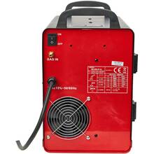 Зварювальний апарат VITALS Professional MIG 2000 DP Alu (156907)