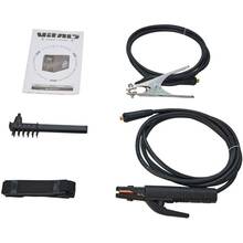 Сварочный аппарат VITALS MMA-1400 LCD Mini (156934)