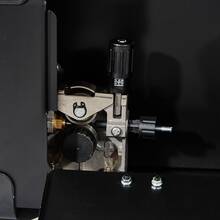 Сварочный аппарат VITALS Professional MIG 2000 LCD Alu Synergy (156989)