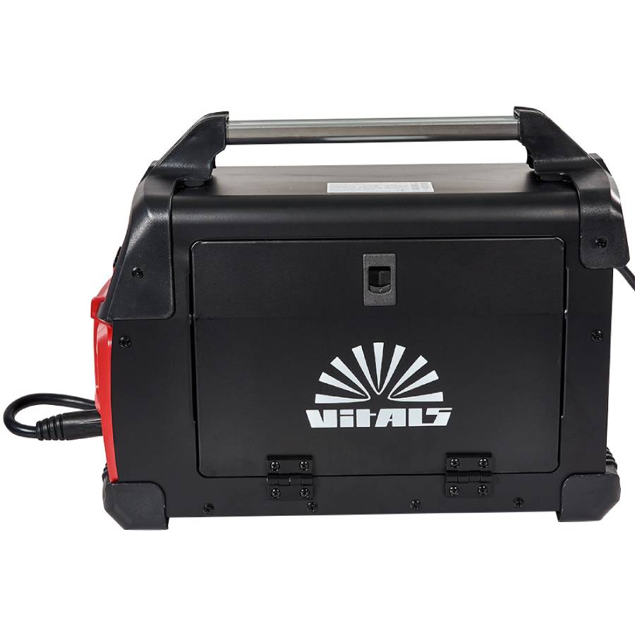 Заказать Сварочный аппарат VITALS Professional MIG 2000 LCD Alu Synergy (156989)