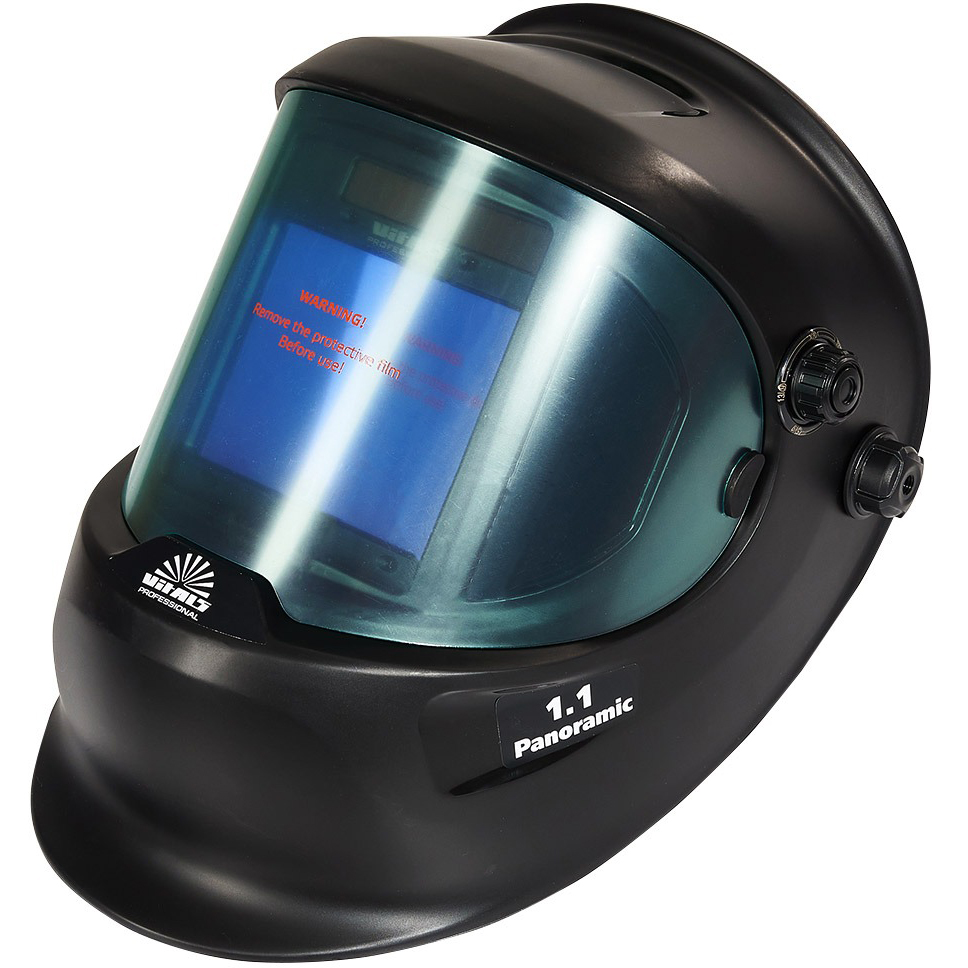 Маска VITALS Professional 1.1 Panoramic (159206)