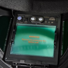 Маска VITALS Professional 1.1 Panoramic (159206)