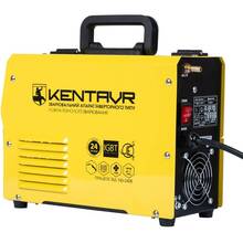Зварювальний апарат КЕНТАВР СПАВ-300 Digit Mini (116097)