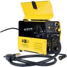 Зварювальний апарат КЕНТАВР СПАВ-300 Digit Mini (116097)