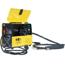 Зварювальний апарат КЕНТАВР СПАВ-300 Digit Mini (116097)