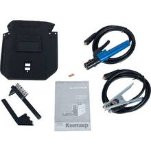 Зварювальний апарат КЕНТАВР СПАВ-300 Digit Mini (116097)