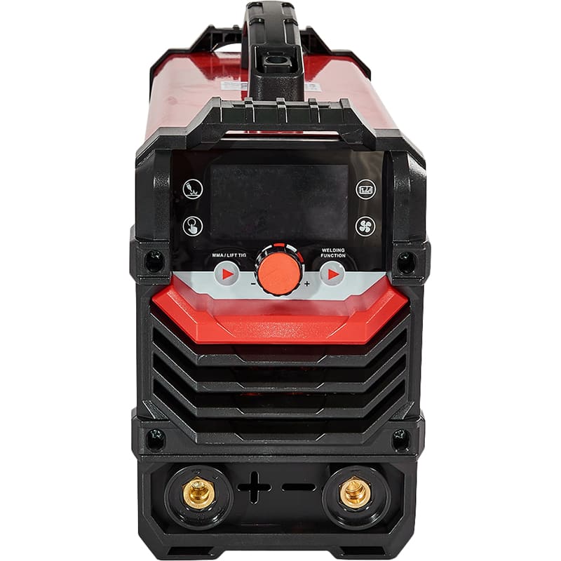 Замовити Зварювальний апарат VITALS ММА-1600 LCD (193751)