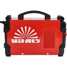 Зварювальний апарат VITALS ММА-1600 LCD (193751)