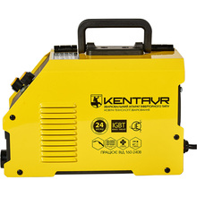 Зварювальний апарат КЕНТАВР СПАВ-250 NG Mini (183748)