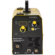 Зварювальний апарат КЕНТАВР СПАВ-250 NG Mini (183748)