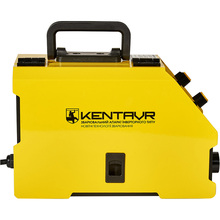 Зварювальний апарат КЕНТАВР СПАВ-250 NG Mini (183748)