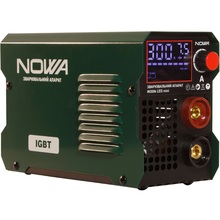Сварочный аппарат NOWA W300k LED mini (211584)