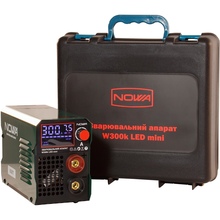 Сварочный аппарат NOWA W300k LED mini (211584)