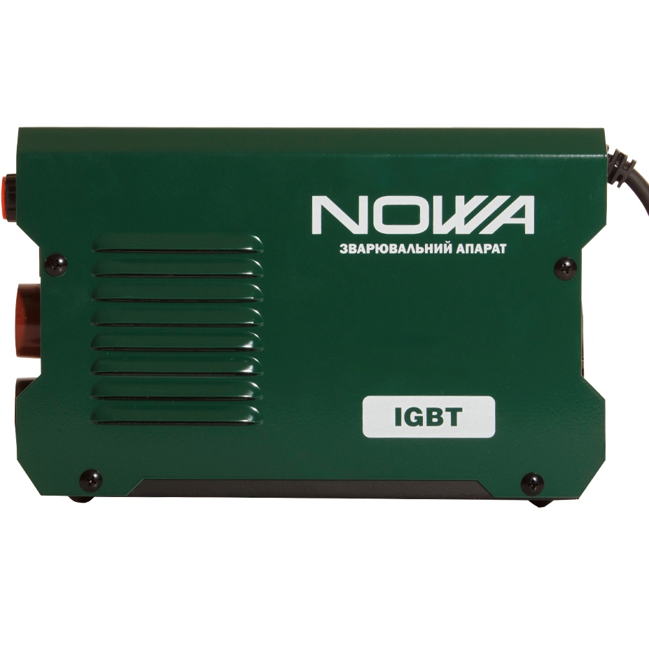 Внешний вид Сварочный аппарат NOWA W300k LED mini (211584)