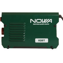 Сварочный аппарат NOWA W300k LED mini (211584)