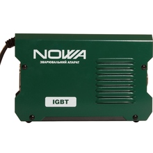 Сварочный аппарат NOWA W300k LED mini (211584)