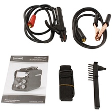 Сварочный аппарат NOWA W300k LED mini (211584)