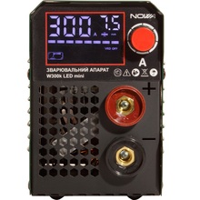 Сварочный аппарат NOWA W300k LED mini (211584)